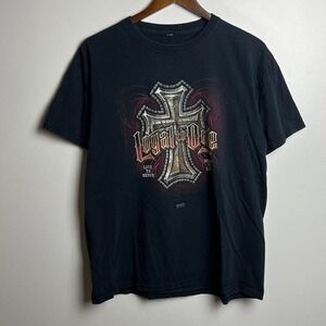 Loyal To One Jesus Tee